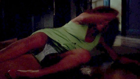 Pic: Carmen Maura in Law of Desire