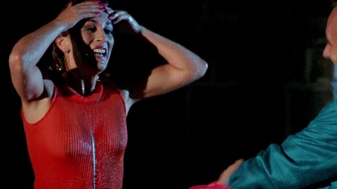 Pic: Carmen Maura in Law of Desire (1987)