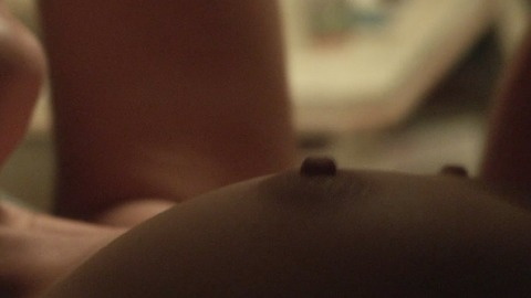 Pic: Ruby Modine in Shameless
