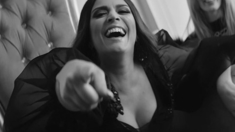 Pic: Cecily Strong in Saturday Night Live