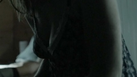 Pic: Julianne Nicholson in Eyewitness