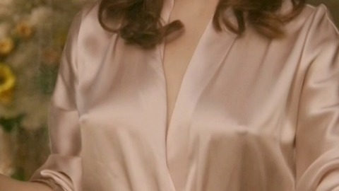 Pic: Elena Satine in Timeless