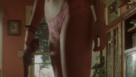 Pic: Daveigh Chase in American Romance (2016)