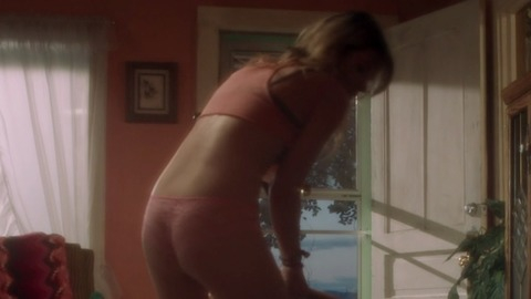 Pic: Daveigh Chase in American Romance (2016)