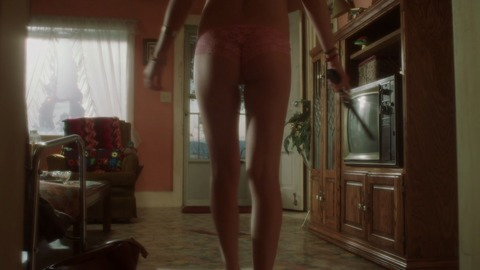 Pic: Daveigh Chase in American Romance (2016)