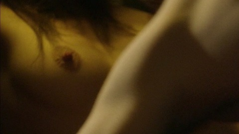 Pic: Chloe Van Landschoot in Jackie Boy