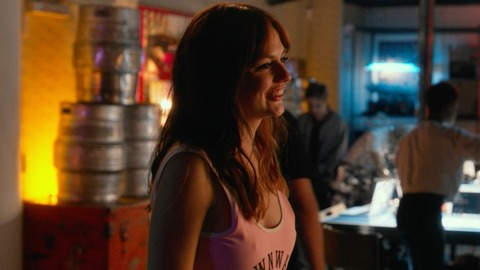 Pic: Emily Meade in Nerve (2016)