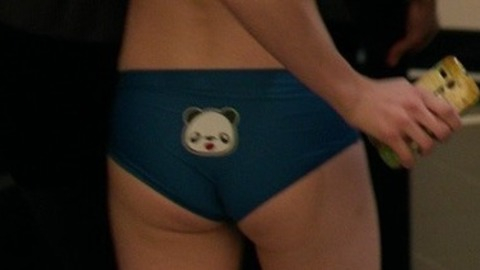 Pic: Emma Roberts in Nerve (2016)