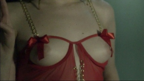 Pic: Kelly Abbass in Jackie Boy