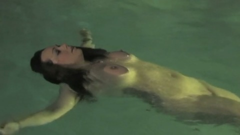 Pic: Danielle Ferreira in 20 Year Old Virgins