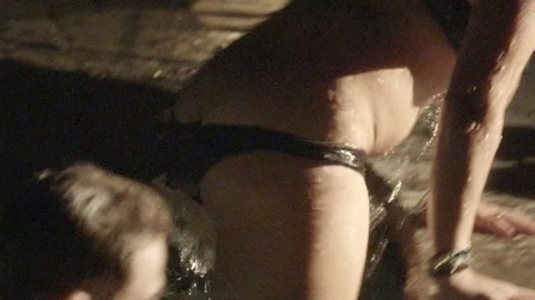 Pic: Shannon Coulter in Jackie Boy