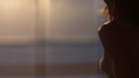 Pic: Briana Evigan in Love Is All You Need?