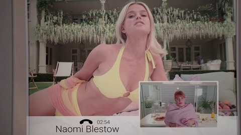 Pic: Alice Eve in Black Mirror