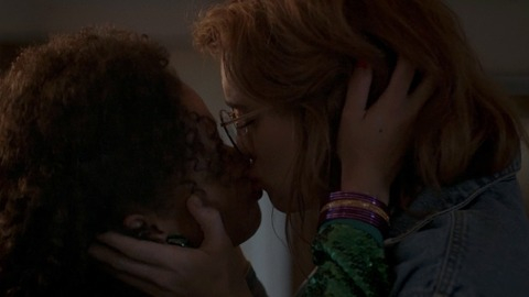 Pic: Mackenzie Davis in Black Mirror