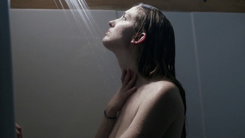 Pic: Karin Lee in I Know You're in There