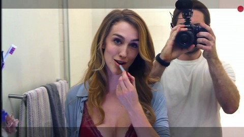 Pic: Karin Lee in I Know You're in There (2016)