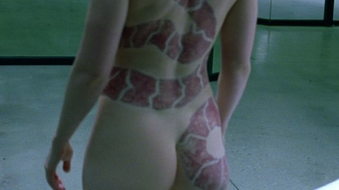 Pic: Ingrid Bolsø Berdal in Westworld