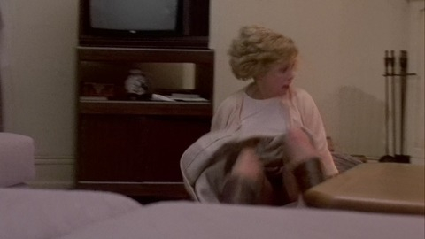 Pic: Catherine Hicks in Child's Play (1988)