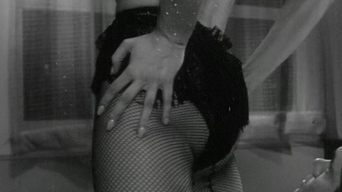 Pic: Dian Lloyd in Sin You Sinners