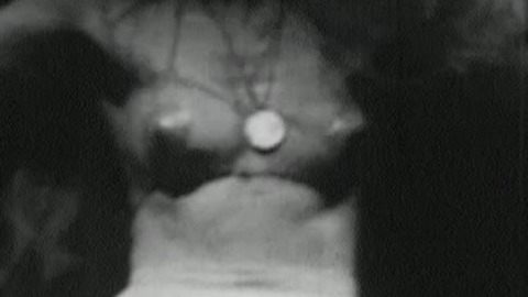 Pic: June Colbourne in Sin You Sinners