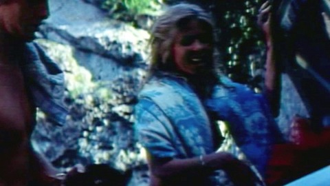 Pic: Diane Peterson in Hi-Riders