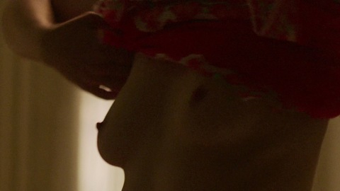 Pic: Erin Darke in Good Girls Revolt