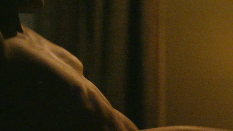 Pic: Frankie Shaw in Good Girls Revolt