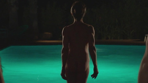 Pic: Celia Imrie in Better Things