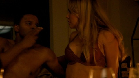 Pic: Markie Adams in NCIS: Los Angeles