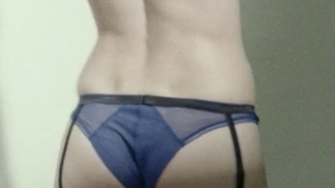 Pic: Kenza Fourati in Baby, Baby, Baby