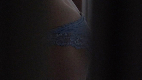 Pic: Erin Moriarty in Within (2016)