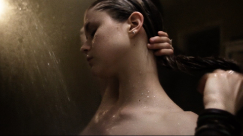 Pic: Erin Moriarty in Within