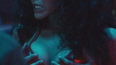 Pic: Walnette Marie Santiago in Atlanta