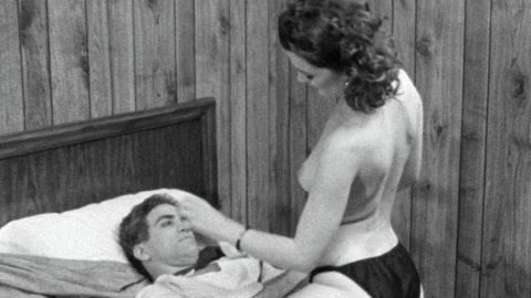 Pic: Vickie Hicks in Dark Seduction