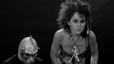 Pic: Catharine Simmons in Dark Seduction