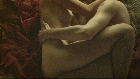 Pic: Ophelie Belalia in The Kind Words