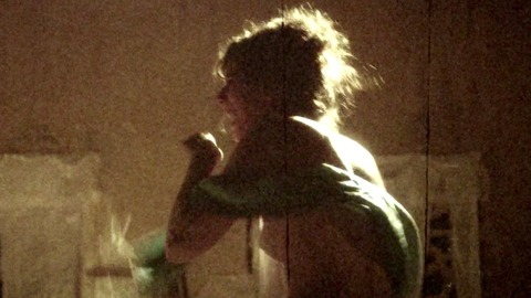 Pic: Ophelie Belalia in The Kind Words