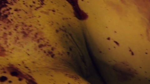 Pic: Vinylistic B. Babe in The Curse of Doctor Wolffenstein