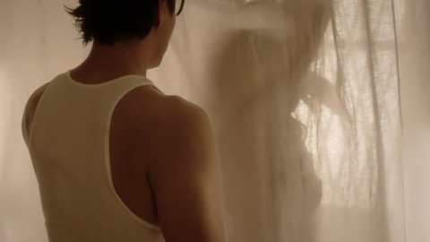 Pic: Brooke Bloom in Falling Water