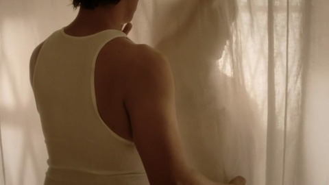 Pic: Brooke Bloom in Falling Water