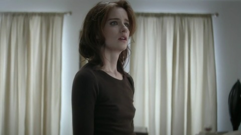 Pic: Anna Wood in Falling Water (2016-2018)