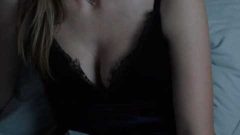 Pic: Anna Wood in Falling Water (2016-2018)