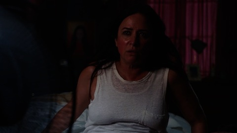 Pic: Pamela Adlon in Better Things (2016-2022)