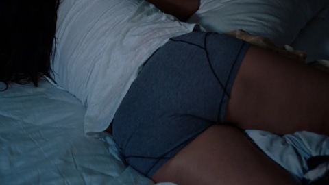 Pic: Pamela Adlon in Better Things (2016-2022)