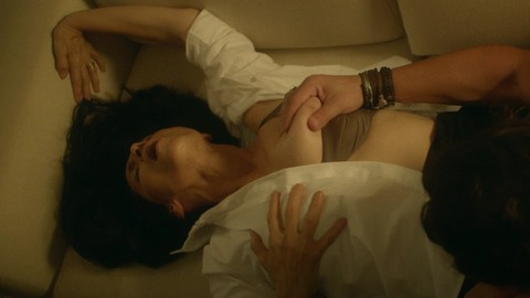 Pic: Sonia Braga in Aquarius