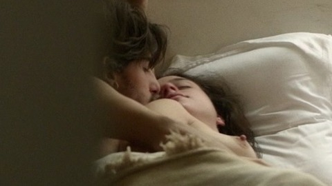 Pic: Julia Bernat in Aquarius