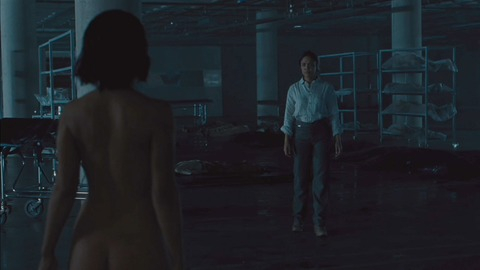 Pic: Tessa Thompson in Westworld