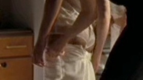 Pic: Tessa Thompson in Westworld (2016-2022)