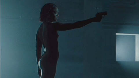 Pic: Tessa Thompson in Westworld