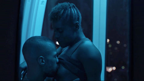 Pic: Issa Rae in Insecure (2016-2021)